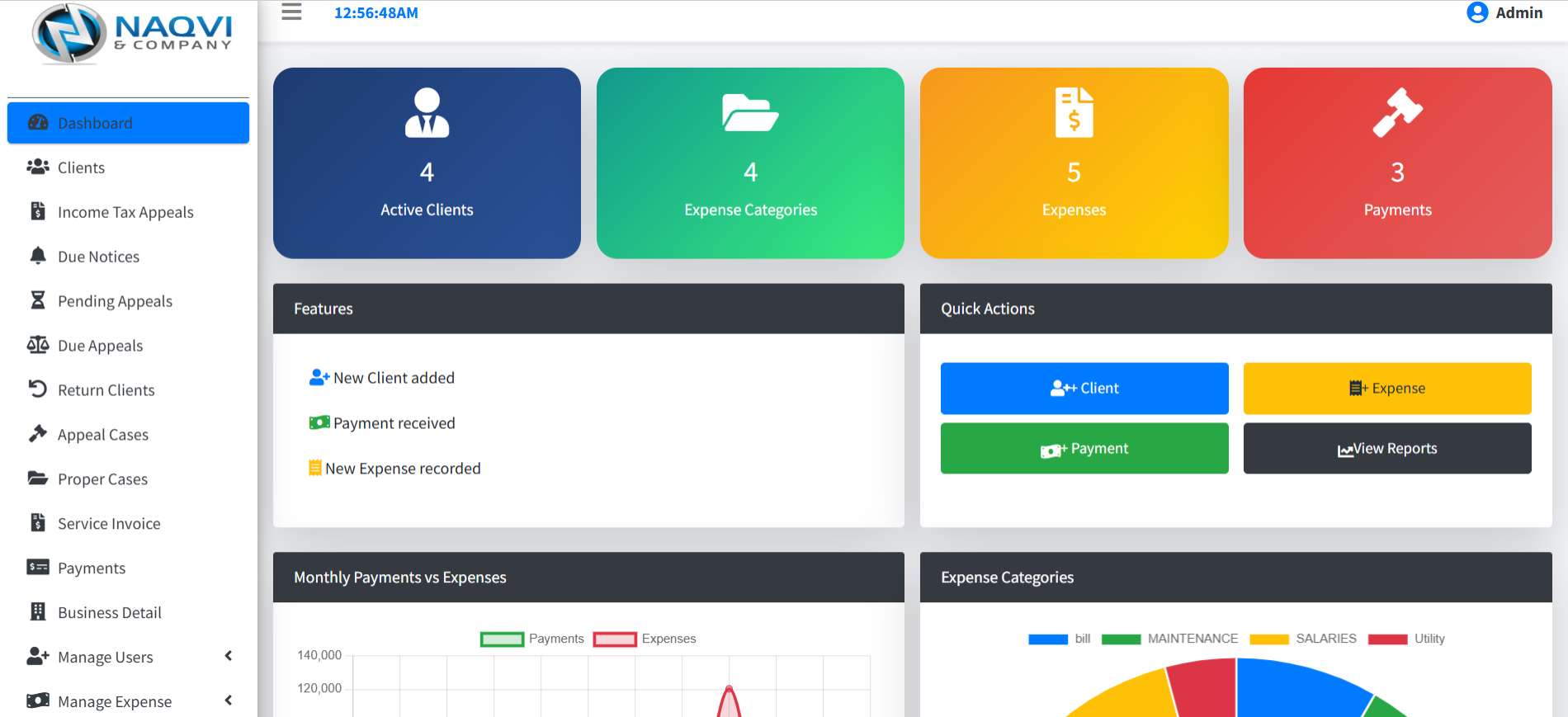 law-firm-management-system